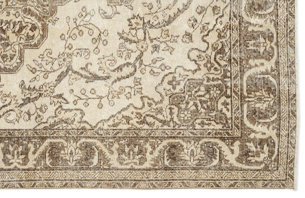 Apex Vintage Beige 12806 190 x 289 cm
