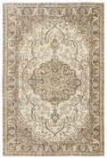 Apex Vintage Beige 12806 190 x 289 cm