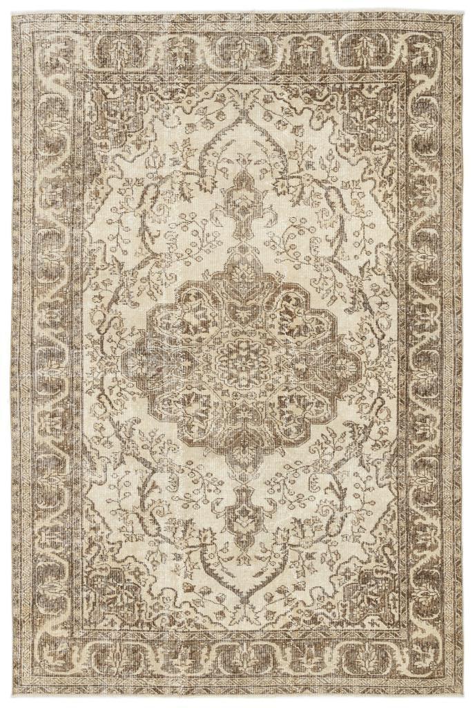 Apex Vintage Beige 12806 190 x 289 cm