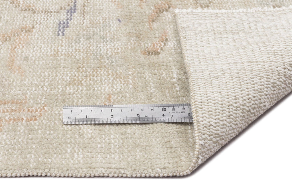 Apex Vintage Beige 13158 159 cm X 272 cm
