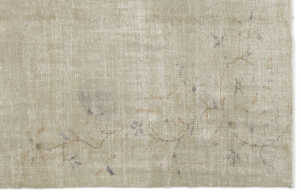 Apex Vintage Beige 13158 159 cm X 272 cm