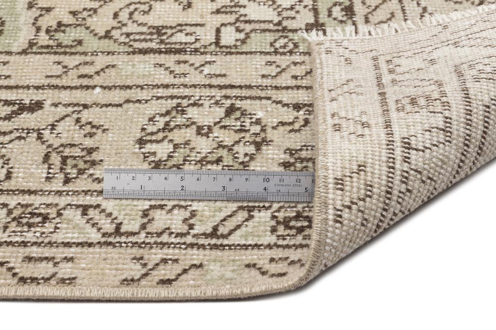 Apex Vintage Beige 15087 192 cm X 293 cm