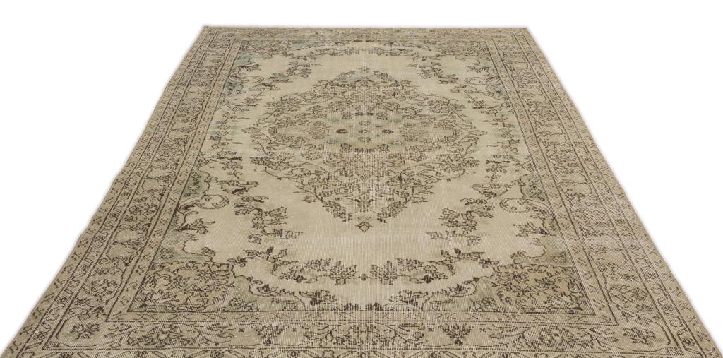 Apex Vintage Beige 15087 192 cm X 293 cm