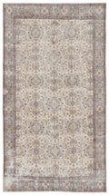 Apex Vintage Beige 15297 160 cm X 285 cm