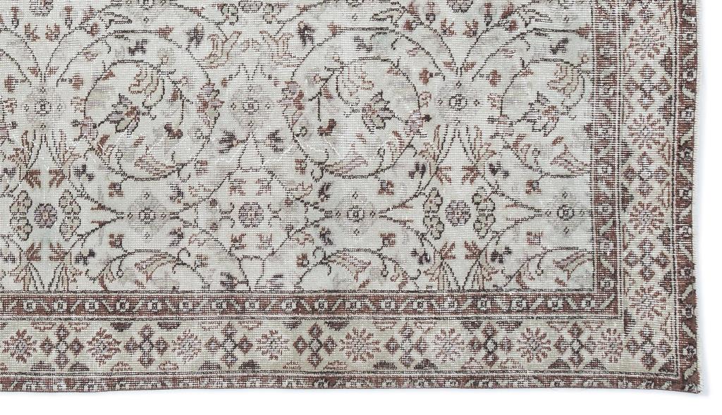 Apex Vintage Beige 15566 146 cm X 261 cm