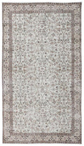 Apex Vintage Beige 15566 146 cm X 261 cm