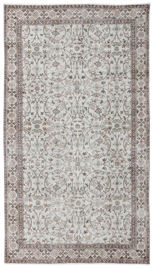 Apex Vintage Beige 15566 146 cm X 261 cm