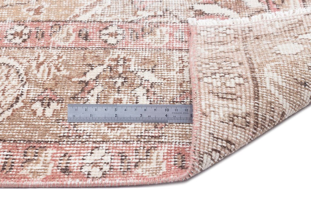 Apex Vintage Beige 15599 175 cm X 280 cm