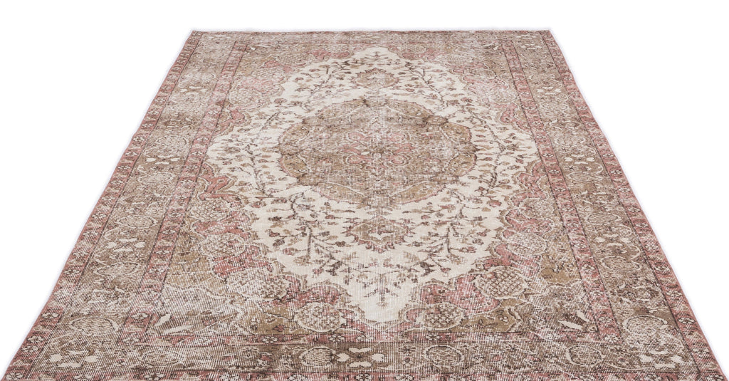 Apex Vintage Beige 15599 175 cm X 280 cm