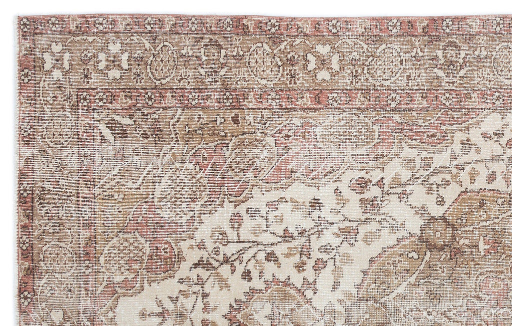 Apex Vintage Beige 15599 175 cm X 280 cm