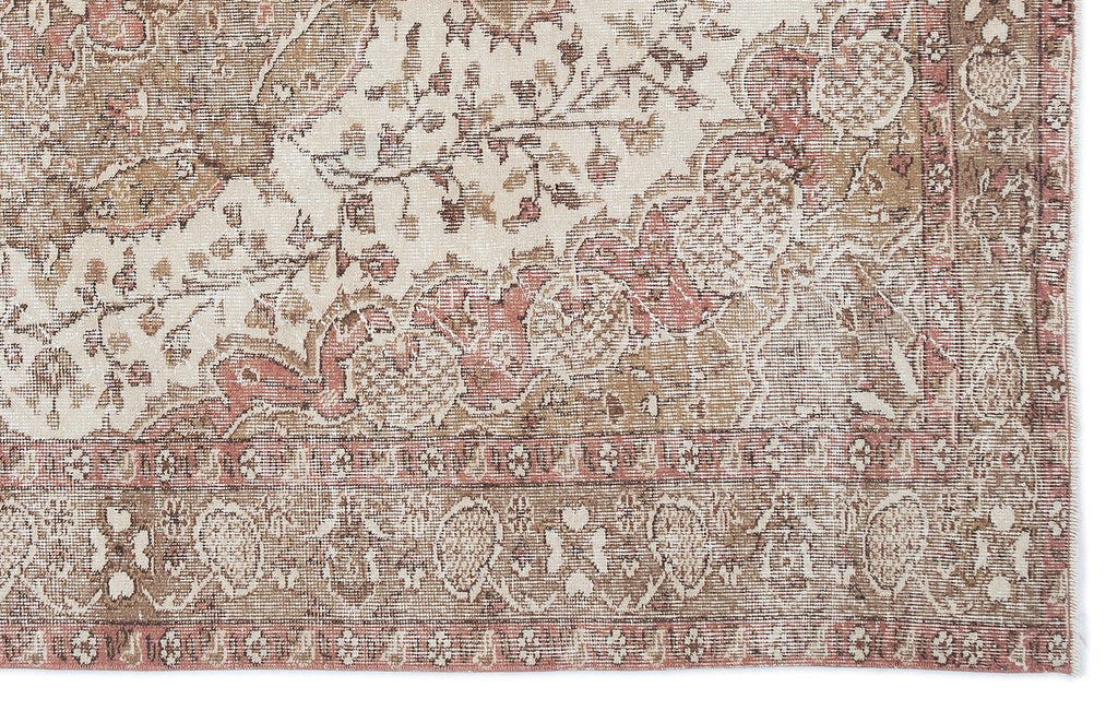 Apex Vintage Beige 15599 175 cm X 280 cm