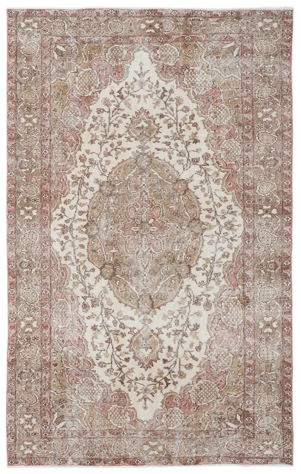 Apex Vintage Beige 15599 175 cm X 280 cm