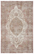 Apex Vintage Beige 15599 175 cm X 280 cm