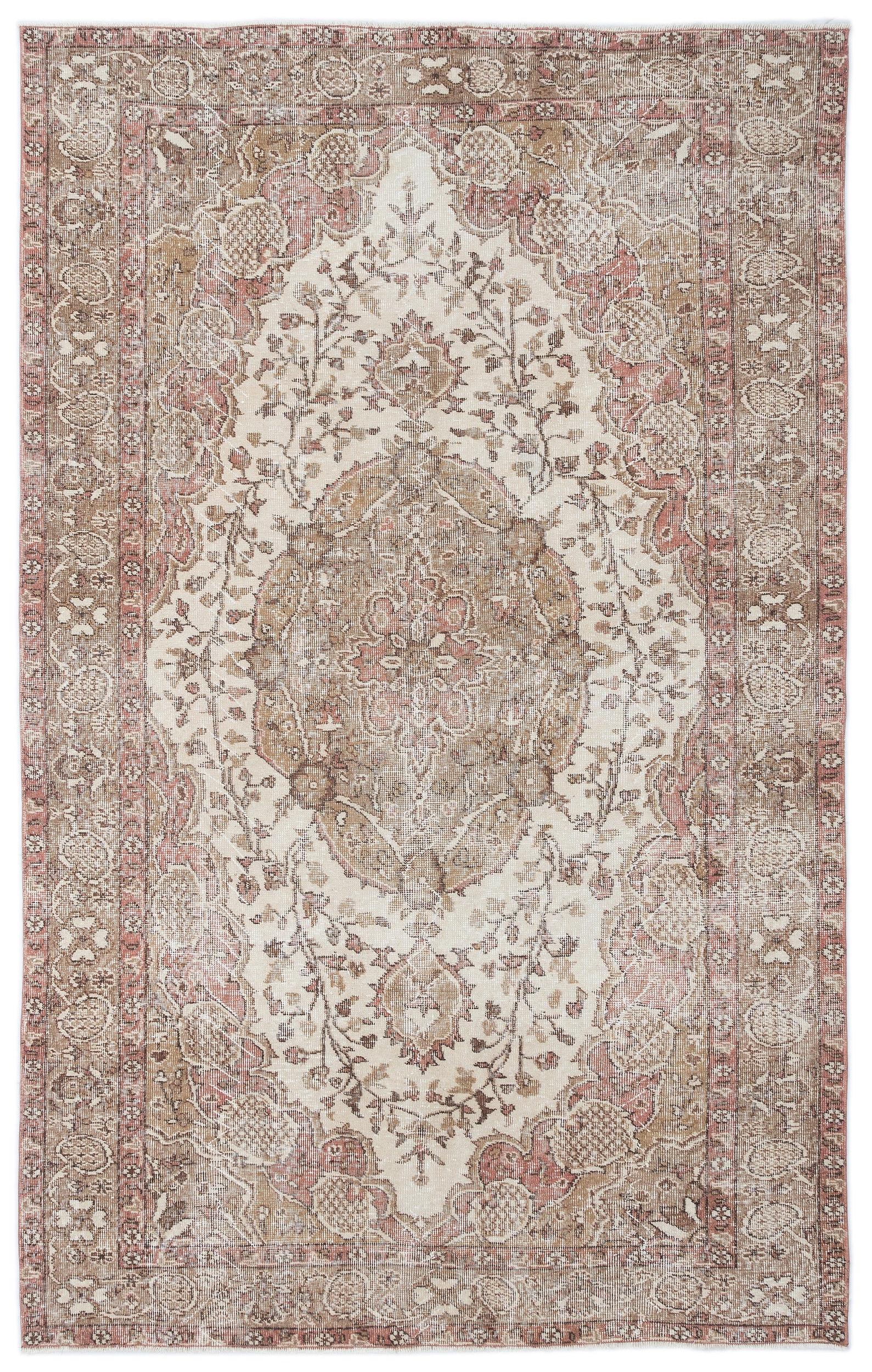 Apex Vintage Beige 15599 175 cm X 280 cm