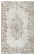 Apex Vintage Beige 15914 167 x 266 cm