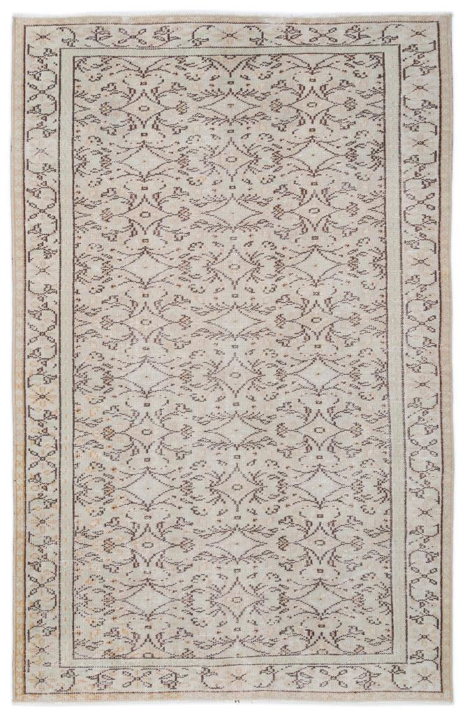 Apex Vintage Beige 16207 162 cm X 253 cm