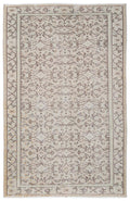 Apex Vintage Beige 16207 162 cm X 253 cm