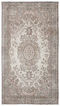 Apex Vintage Beige 16258 170 cm X 301 cm