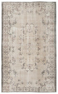 Apex Vintage Beige 16310 175 cm X 288 cm