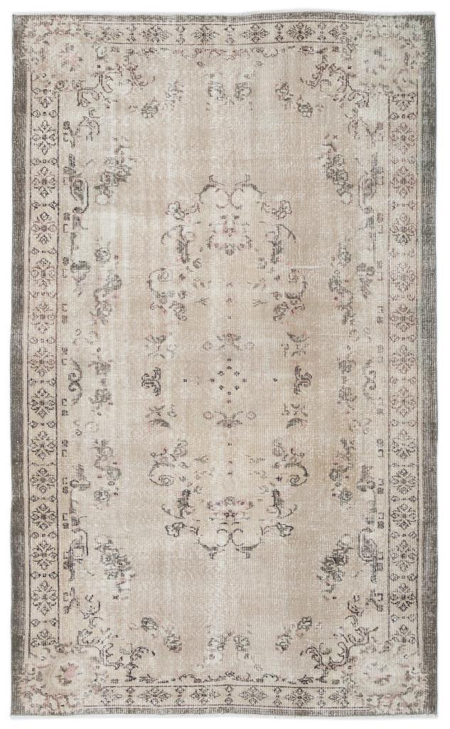 Apex Vintage Beige 16310 175 cm X 288 cm