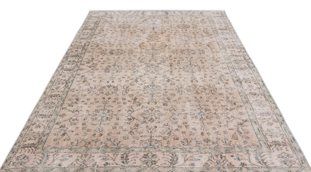 Apex Vintage Beige 16374 165 x 276 cm
