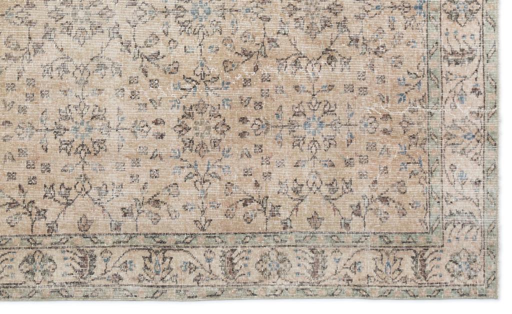 Apex Vintage Beige 16374 165 x 276 cm
