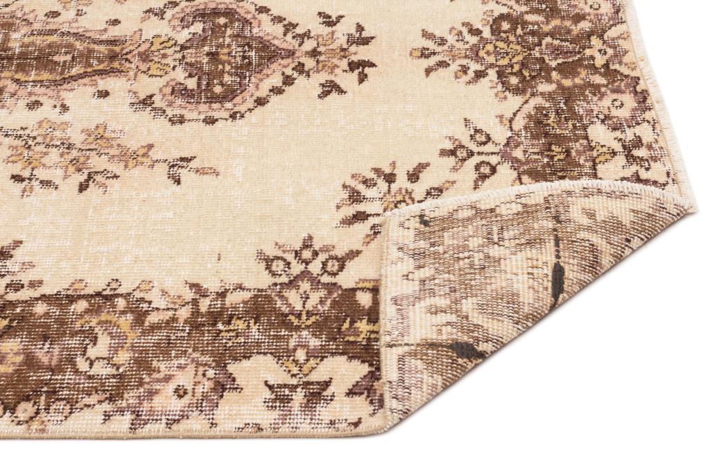 Apex Vintage Beige 16803 120 x 205 cm