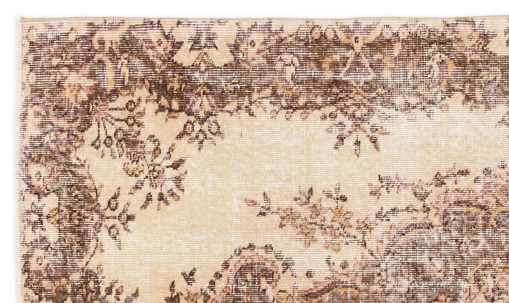 Apex Vintage Beige 16803 120 x 205 cm