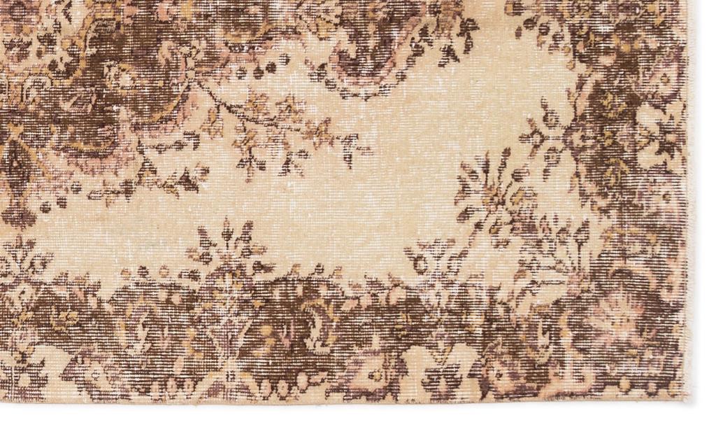 Apex Vintage Beige 16803 120 x 205 cm