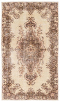 Apex Vintage Beige 16803 120 x 205 cm