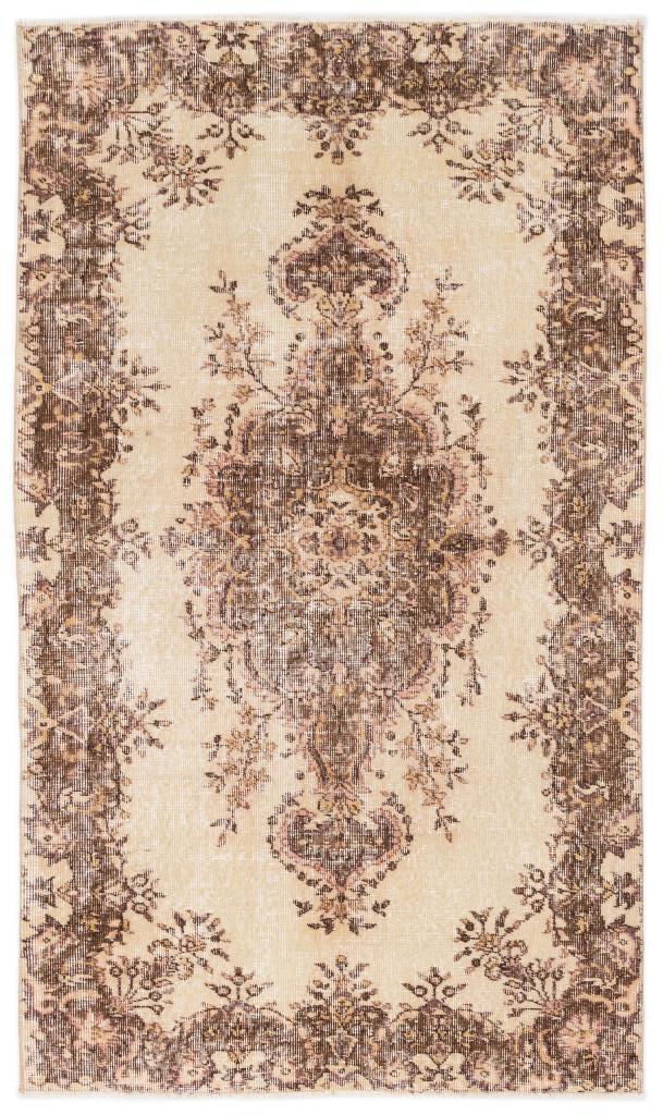 Apex Vintage Beige 16803 120 x 205 cm