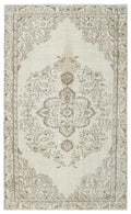 Apex Vintage Beige 18874 160 cm X 260 cm