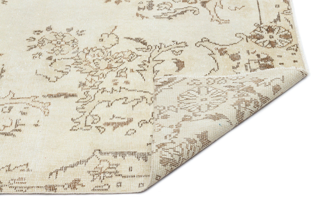 Apex Vintage Beige 18963 177 cm X 285 cm