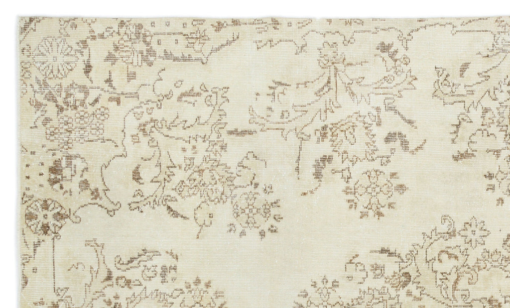 Apex Vintage Beige 18963 177 cm X 285 cm