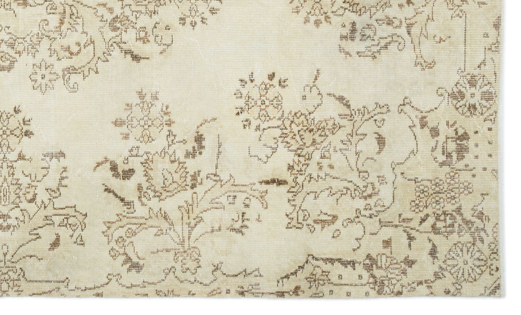 Apex Vintage Beige 18963 177 cm X 285 cm