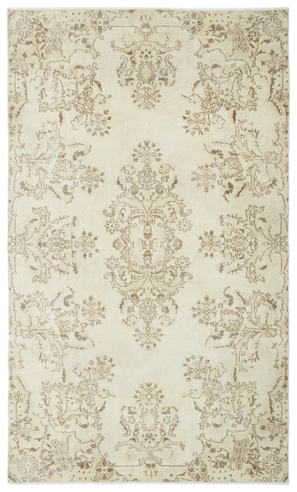 Apex Vintage Beige 18963 177 cm X 285 cm