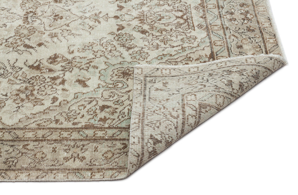 Apex Vintage Beige 20184 149 cm X 272 cm