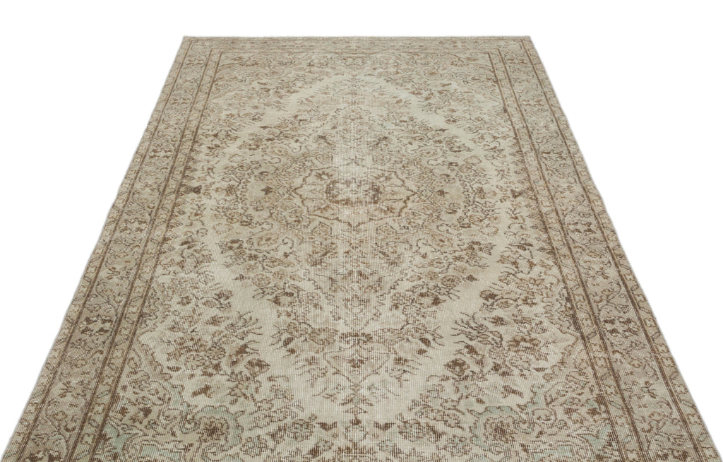 Apex Vintage Beige 20184 149 cm X 272 cm