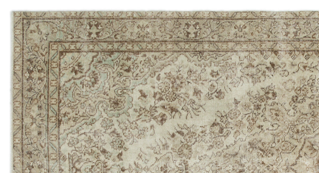 Apex Vintage Beige 20184 149 cm X 272 cm