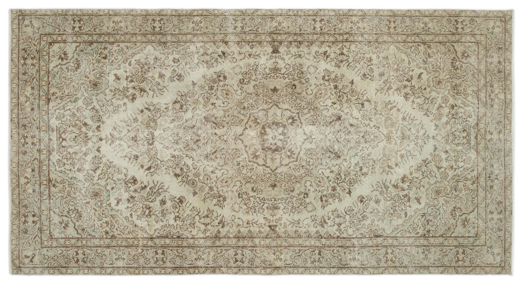 Apex Vintage Beige 20184 149 cm X 272 cm