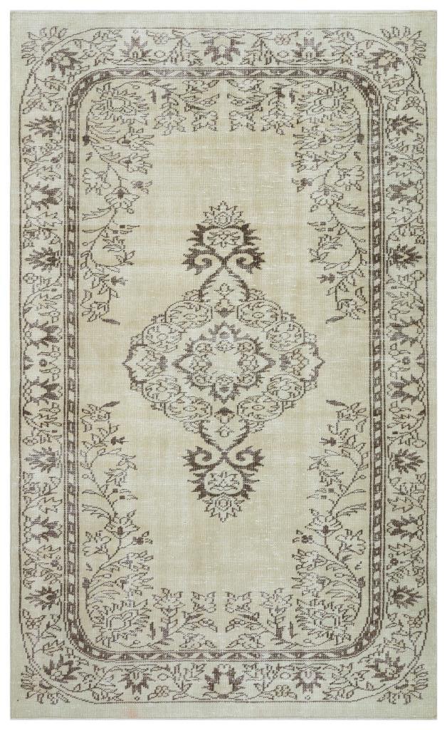 Apex Vintage Beige 28074 168 cm X 278 cm