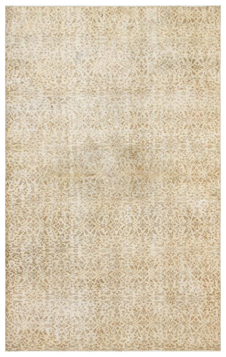 Apex Vintage Beige 35916 187 cm X 298 cm