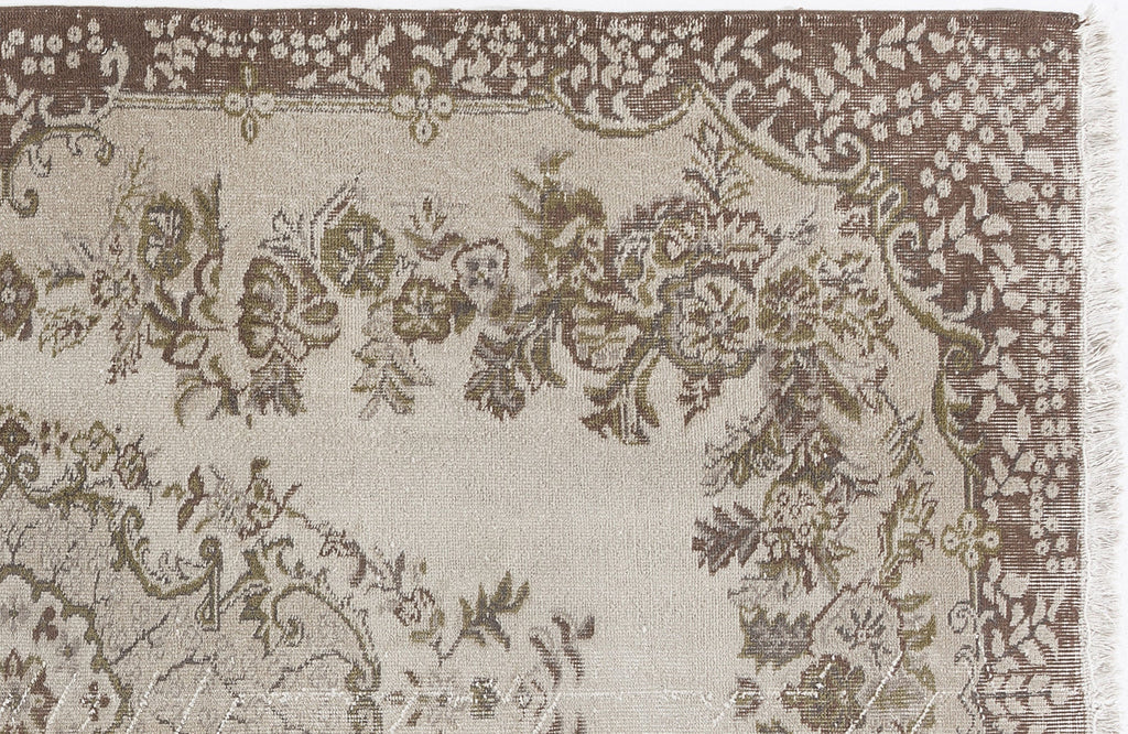 Apex Vintage Beige 3766 178 cm x 276 cm