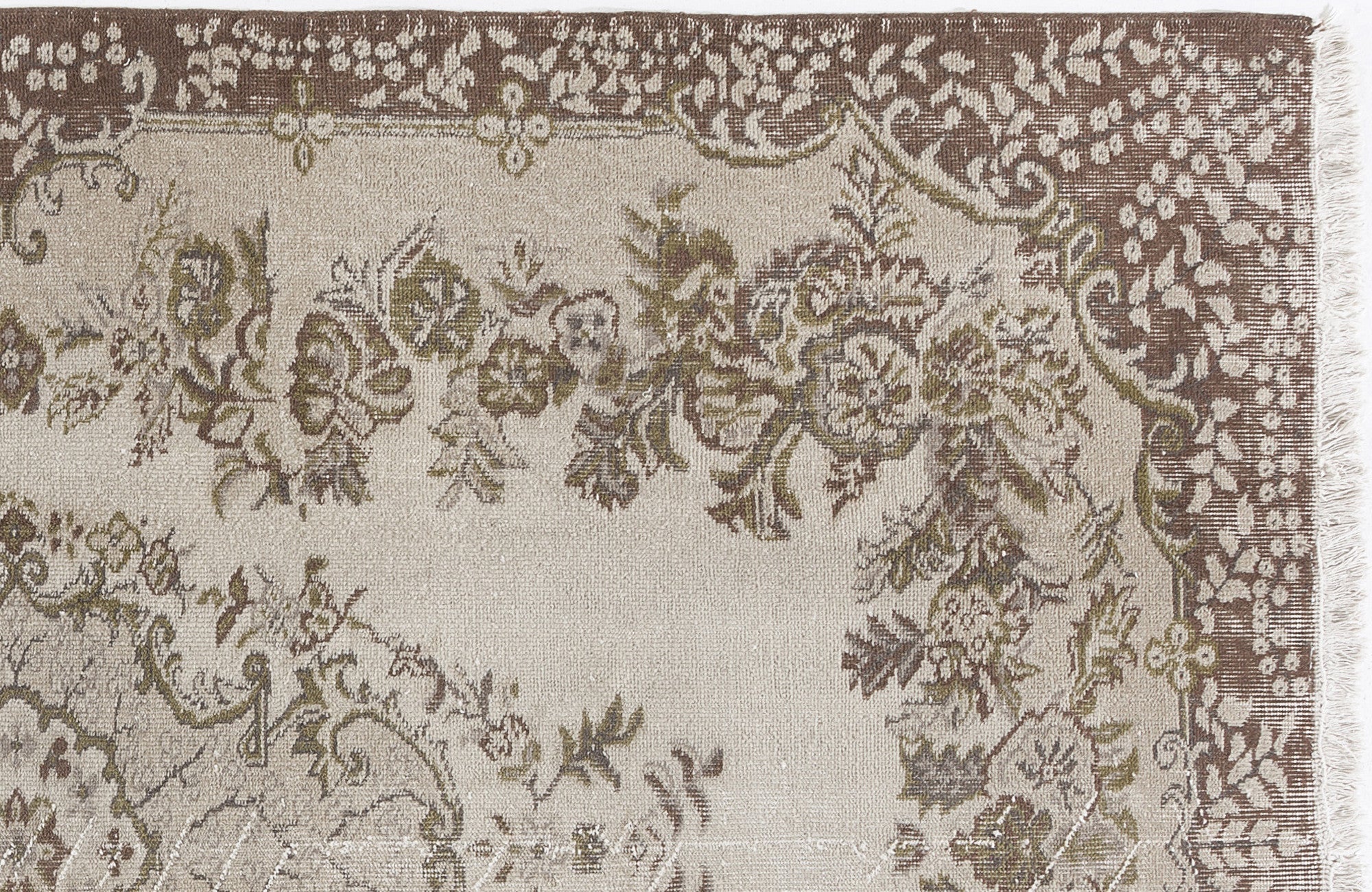 Apex Vintage Beige 3766 178 cm x 276 cm