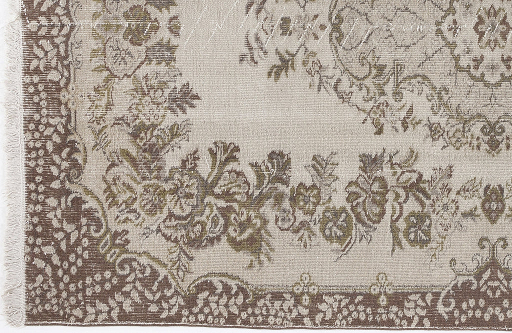 Apex Vintage Beige 3766 178 cm x 276 cm