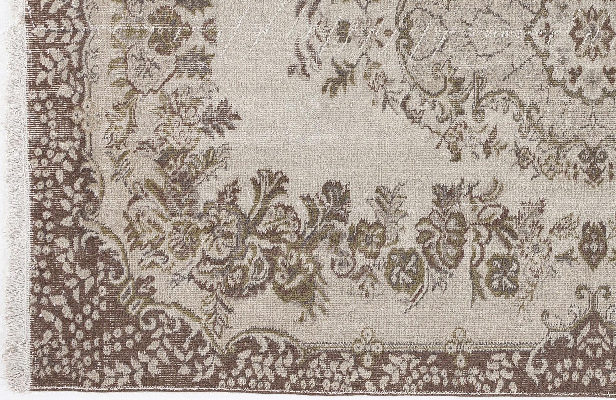 Apex Vintage Beige 3766 178 cm x 276 cm