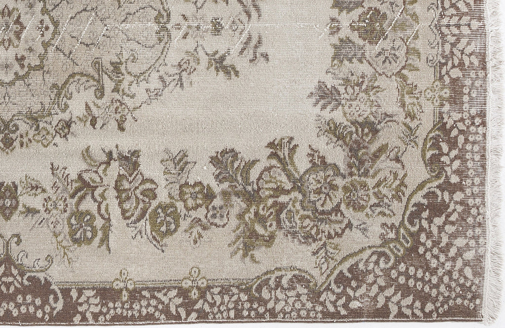 Apex Vintage Beige 3766 178 cm x 276 cm