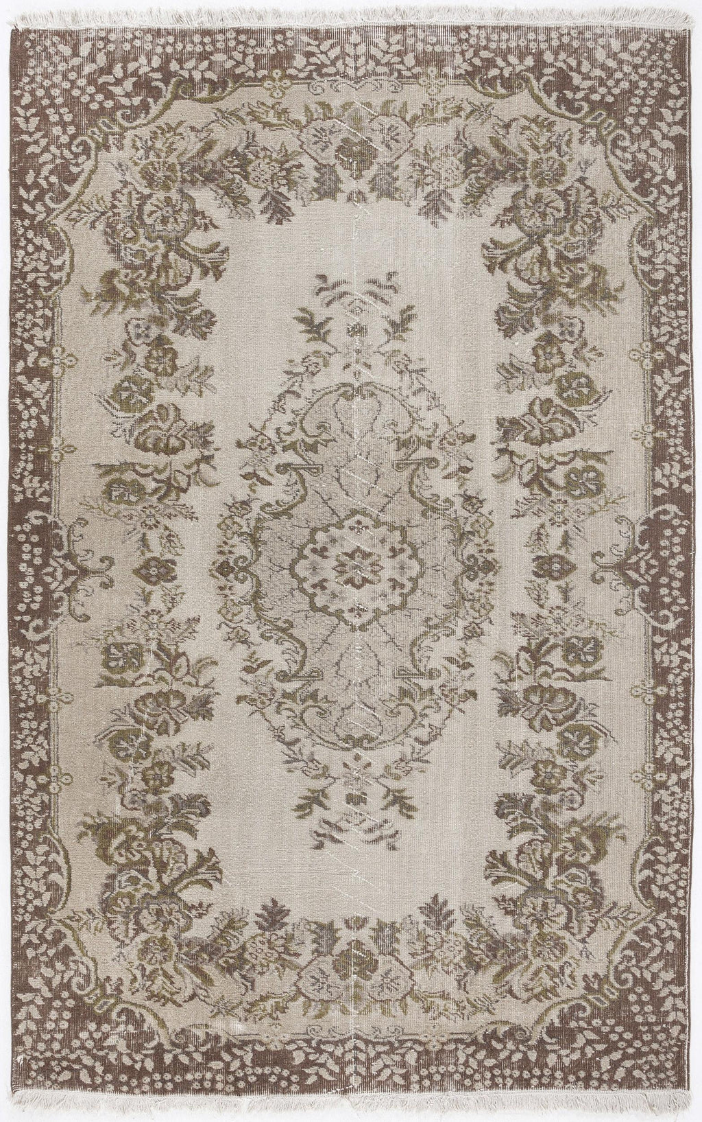 Apex Vintage Beige 3766 178 cm x 276 cm