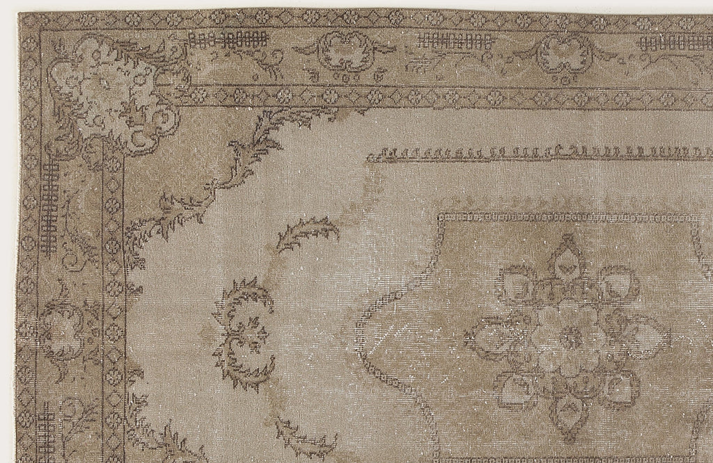 Apex Vintage Beige 4493 144 cm x 239 cm