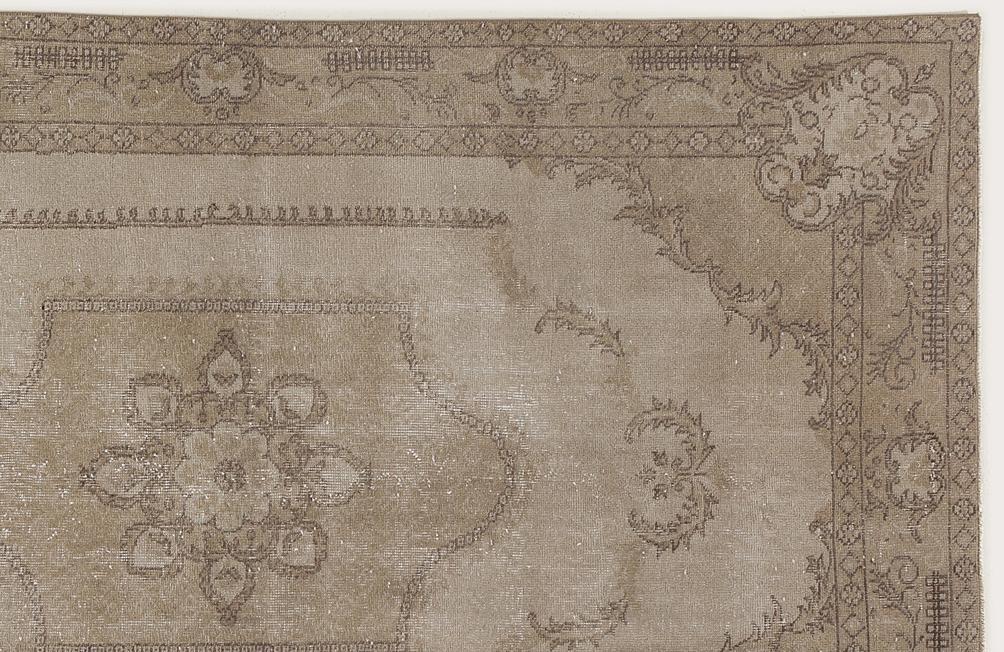 Apex Vintage Beige 4493 144 cm x 239 cm